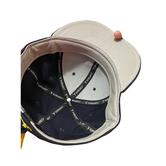 Michigan Wolverines, bundle. Michael Jordan hat with infant 18M clothing​ - Picture 12 of 14